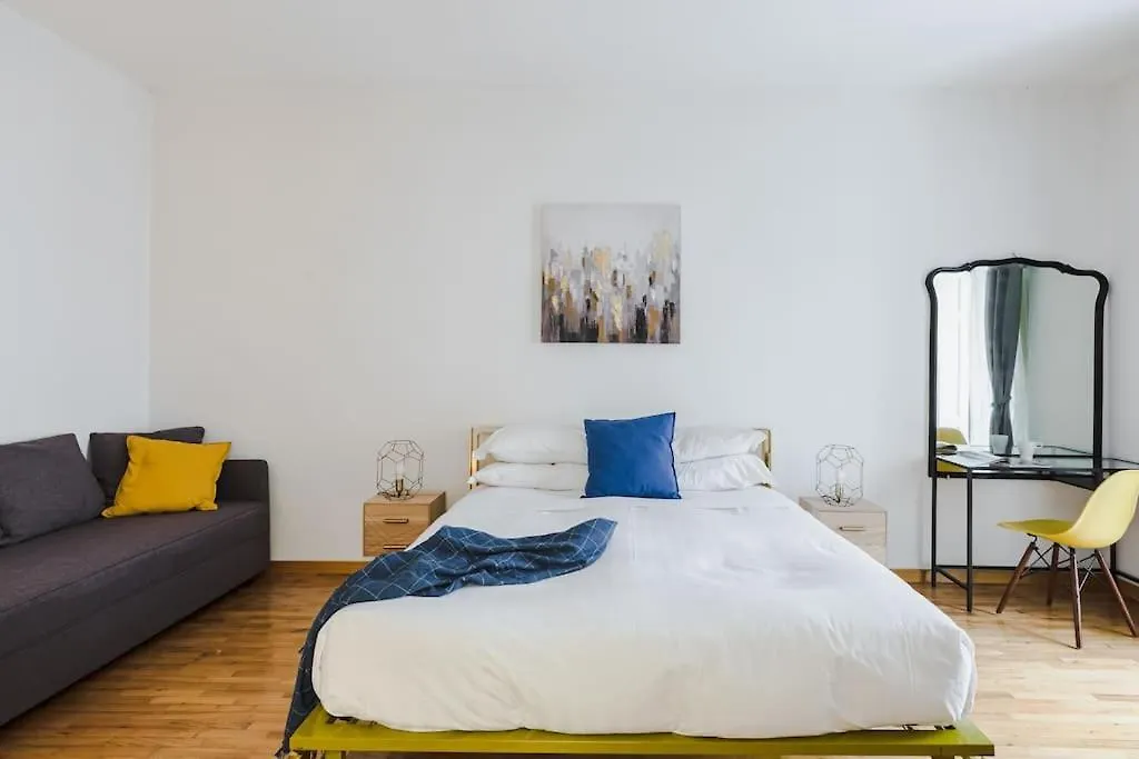 Elegant Apartment Via Veneto By Varental Ρώμη Ιταλία