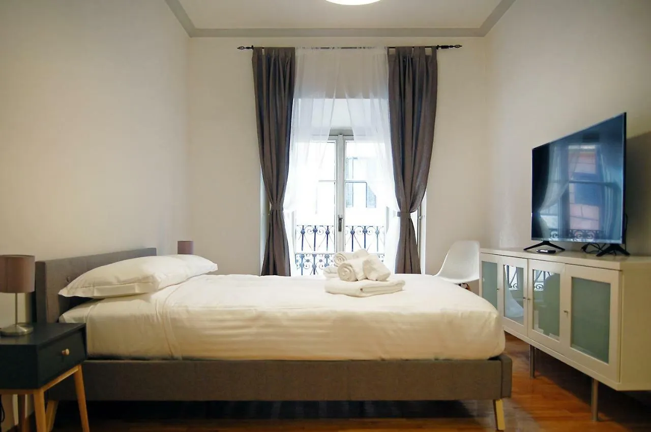 Elegant Apartment Via Veneto By Varental Ρώμη