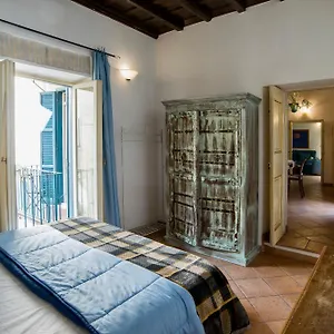  Apartamento Trevi Fountain