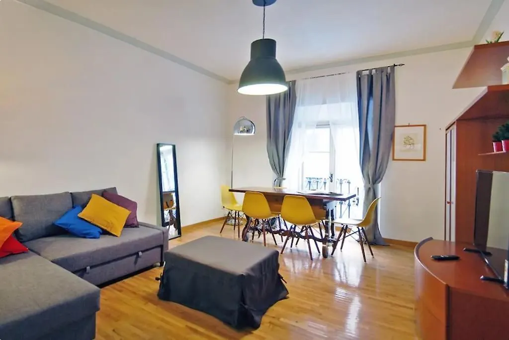 Elegant Apartment Via Veneto By Varental ローマ