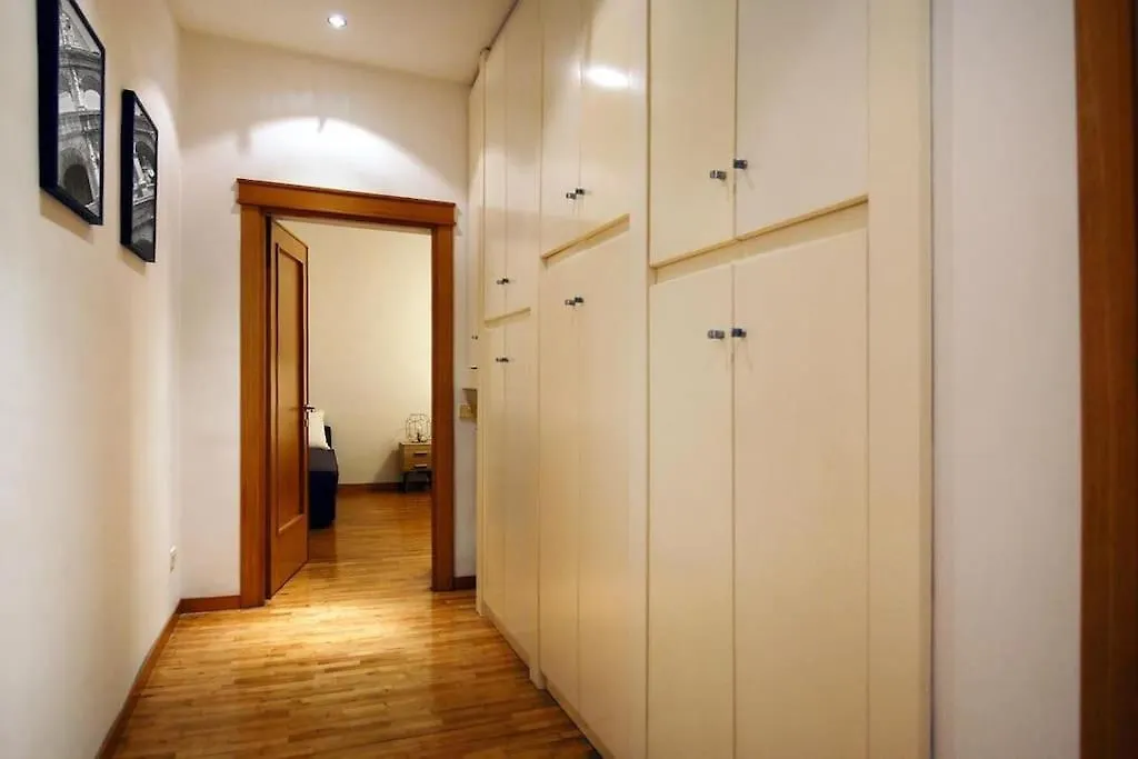 Elegant Apartment Via Veneto By Varental ローマ