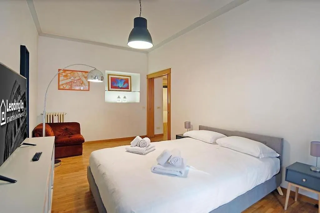 Elegant Apartment Via Veneto By Varental ローマ イタリア