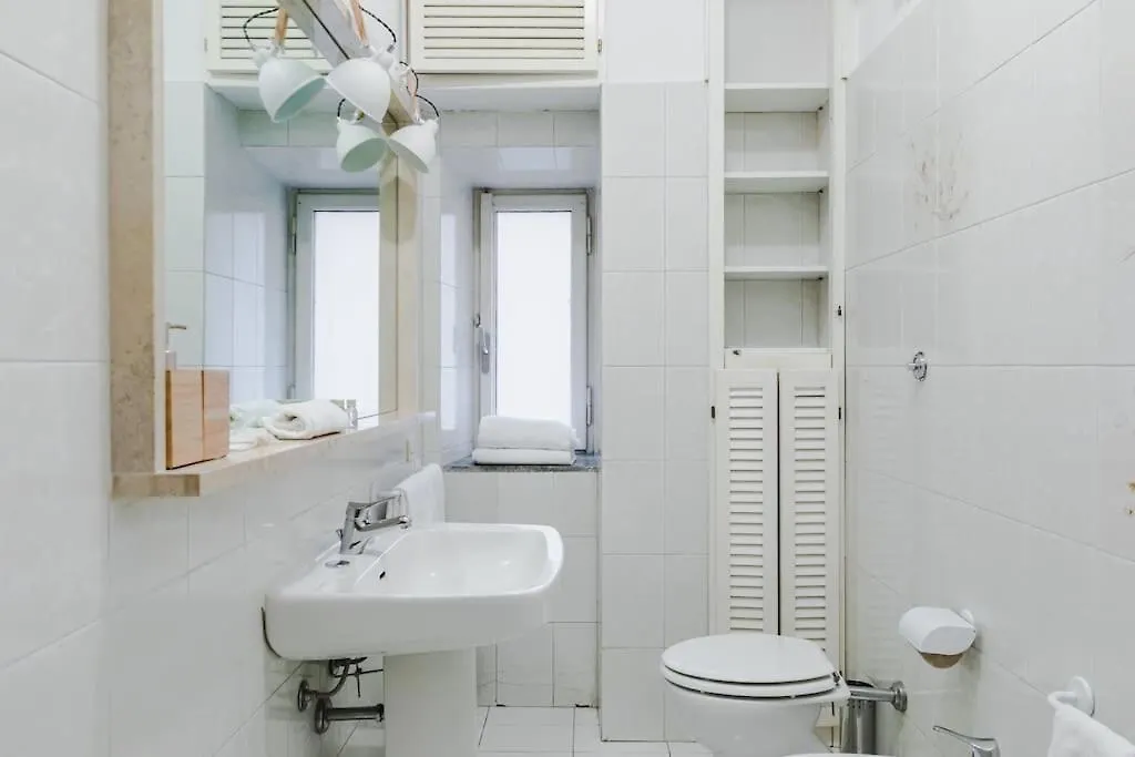 Elegant Apartment Via Veneto By Varental ローマ