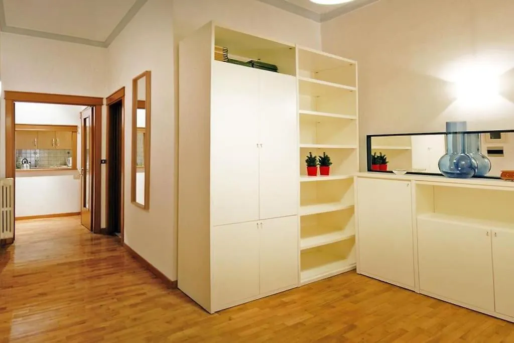 Elegant Apartment Via Veneto By Varental ローマ