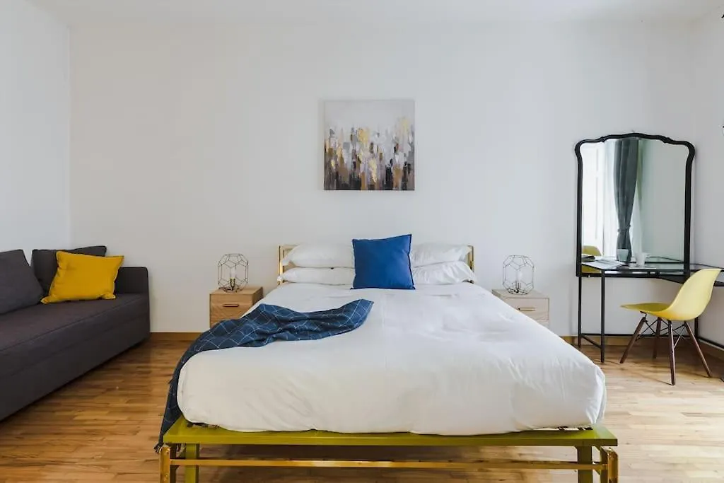 Elegant Apartment Via Veneto By Varental ローマ