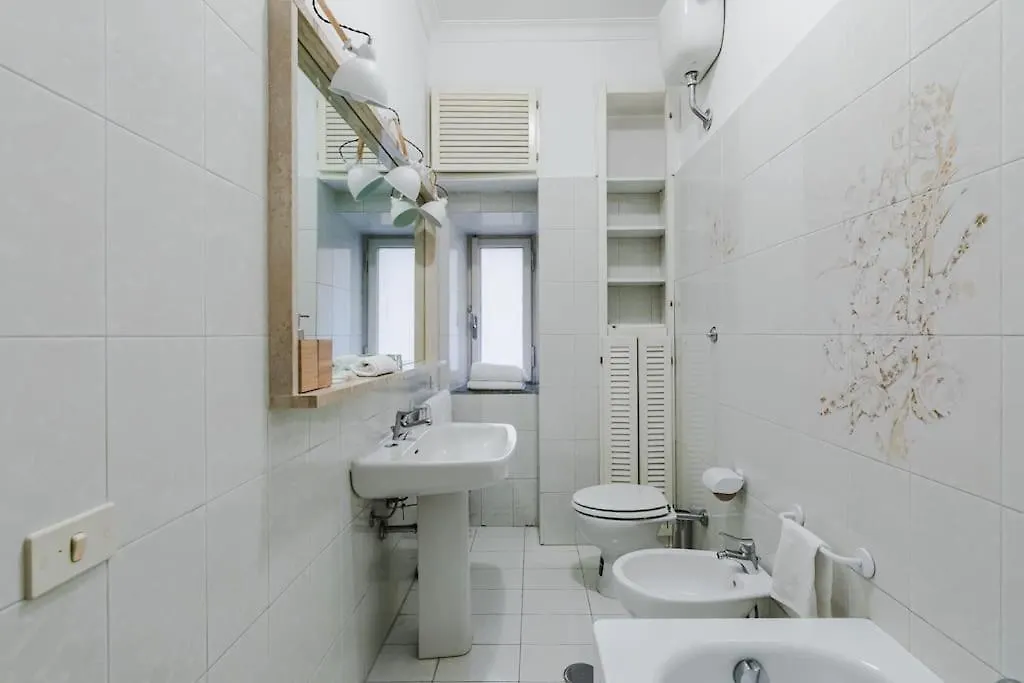 Elegant Apartment Via Veneto By Varental ローマ イタリア