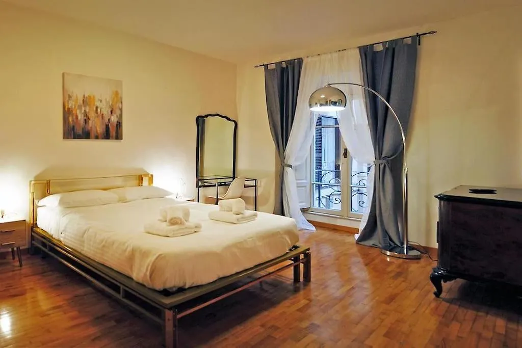 Elegant Apartment Via Veneto By Varental ローマ