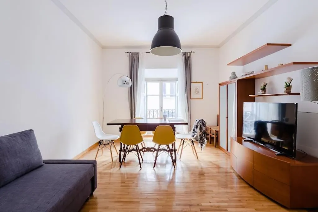 Elegant Apartment Via Veneto By Varental ローマ 0*,  イタリア