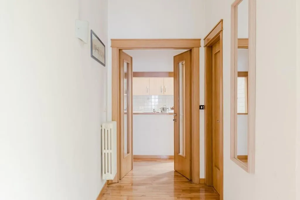 Elegant Apartment Via Veneto By Varental ローマ