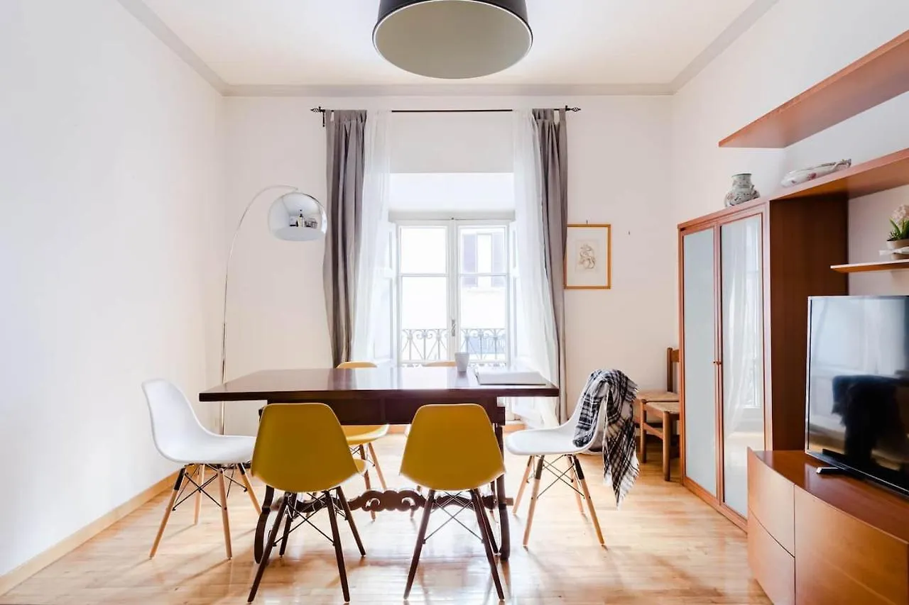 Elegant Apartment Via Veneto By Varental ローマ