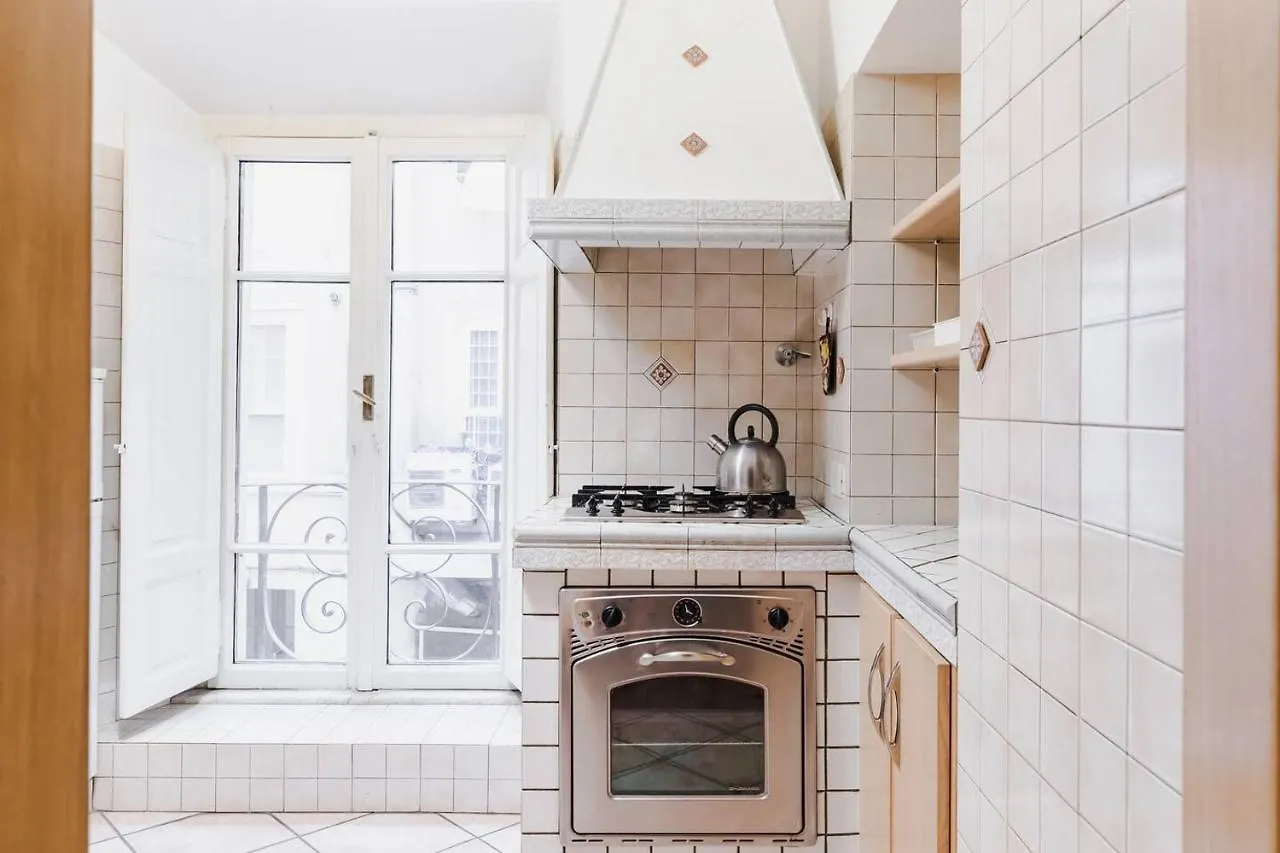 Elegant Apartment Via Veneto By Varental ローマ イタリア
