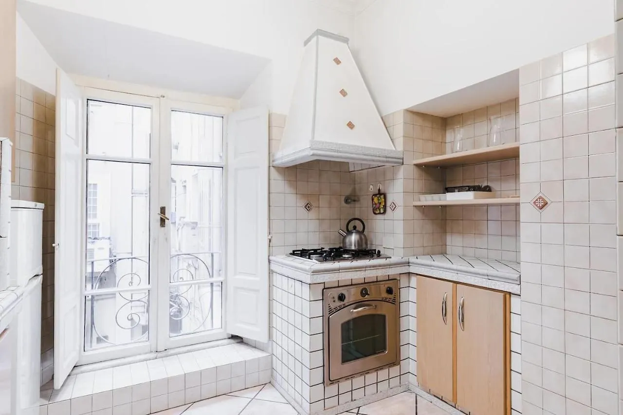 Elegant Apartment Via Veneto By Varental ローマ