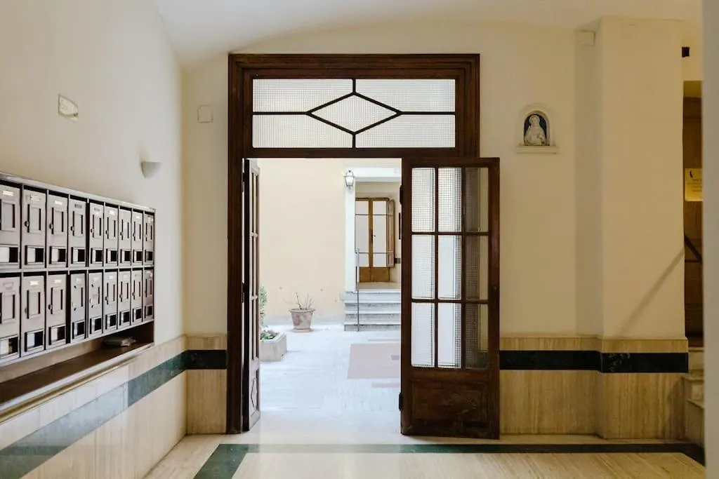 Elegant Apartment Via Veneto By Varental ローマ