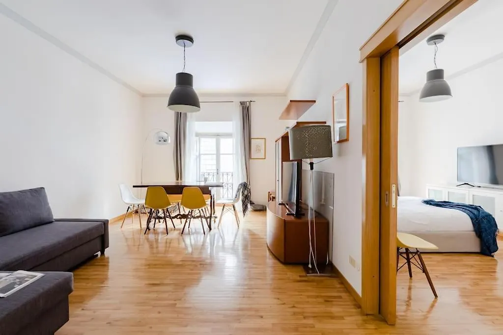 Elegant Apartment Via Veneto By Varental ローマ イタリア