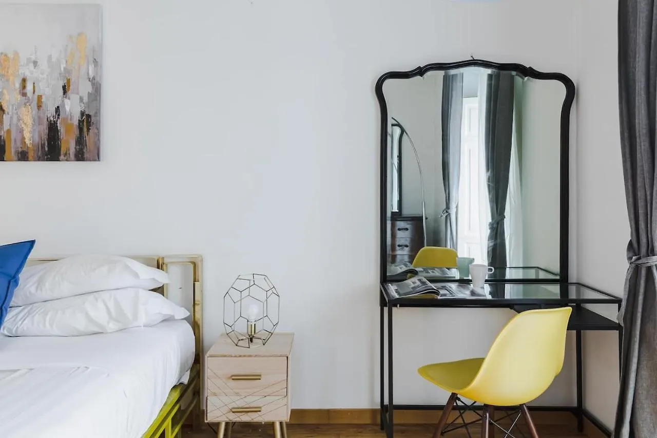 Elegant Apartment Via Veneto By Varental ローマ