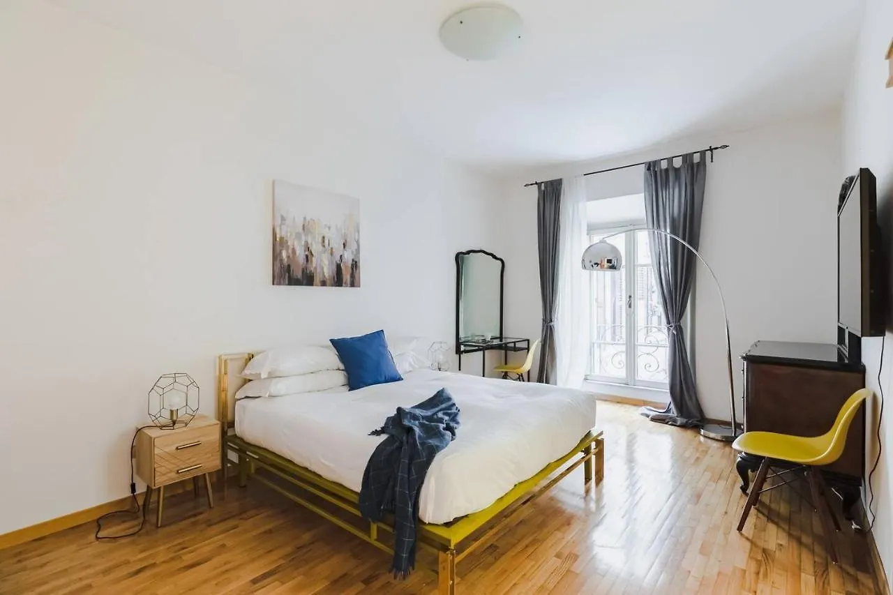 Elegant Apartment Via Veneto By Varental ローマ