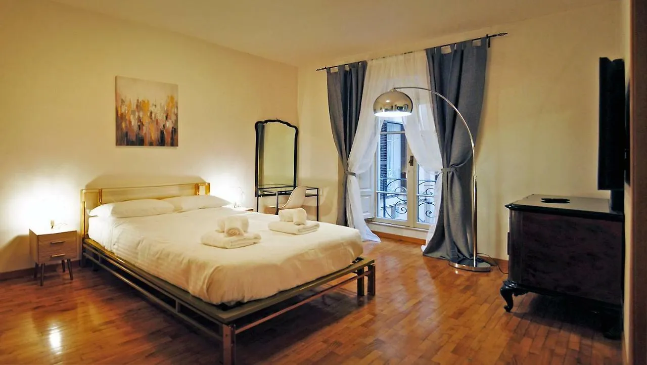 Elegant Apartment Via Veneto By Varental ローマ