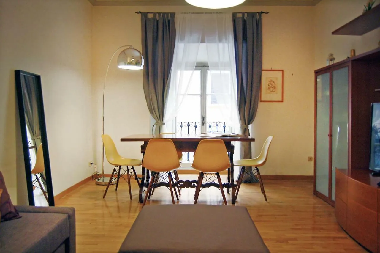 Elegant Apartment Via Veneto By Varental ローマ