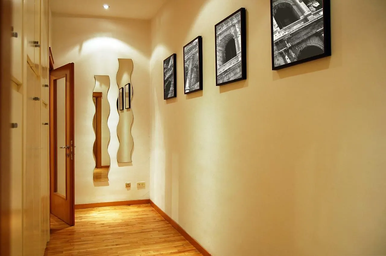 Elegant Apartment Via Veneto By Varental ローマ